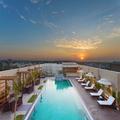 Exterior of Fairfield by Marriott Bengaluru Rajajinagar