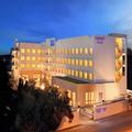Exterior of Fairfield by Marriott Coimbatore