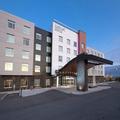 Image of Fairfield by Marriott Edmonton International Airport