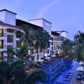Exterior of Fairfield by Marriott Goa Anjuna