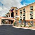 Photo of Fairfield by Marriott Inn & Suites Anniston Oxford