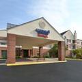 Photo of Fairfield by Marriott Inn & Suites Charlottesville North