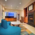 Image of Fairfield by Marriott Inn & Suites Dallas Plano West