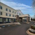 Exterior of Fairfield by Marriott Inn & Suites Helena North