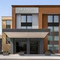 Exterior of Fairfield by Marriott Inn & Suites Madison South