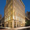 Exterior of Fairfield by Marriott Inn & Suites New Orleans Downtown/French Qu