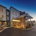 Exterior of Fairfield by Marriott Inn & Suites Plymouth White Mountains