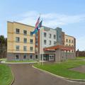 Image of Fairfield by Marriott Inn & Suites Traverse City