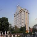 Exterior of Fairfield by Marriott Jaipur