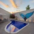 Exterior of Fairfield by Marriott Los Cabos