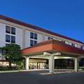 Exterior of Fairfield by Marriott Mission Viejo