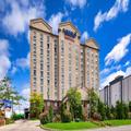 Exterior of Fairfield by Marriott Toronto Airport