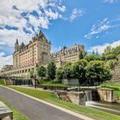 Image of Fairmont Chateau Laurier