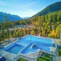 Image of Fairmont Hot Springs Resort