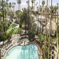 Photo of Fairmont Miramar Hotel