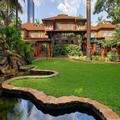 Exterior of Fairview Hotel Nairobi, Vignette Collection by IHG