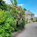 Exterior of Fairwater Head Hotel