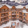 Image of Falcon Crest Lodge by CLIQUE