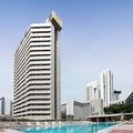 Exterior of Far East Plaza Residences