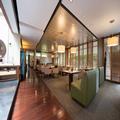 Exterior of Faranda Collection Bogota, a member of Radisson Individuals