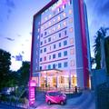 Exterior of Favehotel Padjajaran Bogor