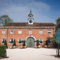 Image of Fawsley Hall