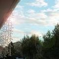 Exterior of Ferry Motel