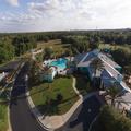 Exterior of Festiva Orlando Resort Celebration a Ramada by Wyndham