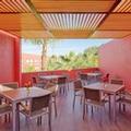 Exterior of Fiesta Inn Express Aguascalientes
