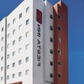Exterior of Fiesta Inn Guadalajara Poniente