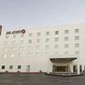 Exterior of Fiesta Inn Mexicali