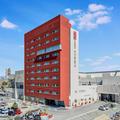 Exterior of Fiesta Inn Torreon Galerias