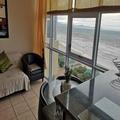 Exterior of Fig Tree Strand Beach Front Apartments