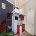 Photo of Filopappou Hill Suites