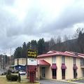 Exterior of Fincastle Motor Inn