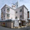 Exterior of Fine Biwako I