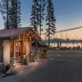 Photo of Firelite Lodge