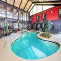 Image of Fireside Inn & Suites West Lebanon