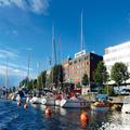Image of First Hotel Stadt Härnösand