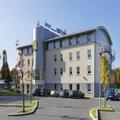 Image of First Inn Hotel Les Ulis