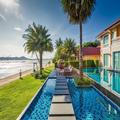 Exterior of Fisherman Way Beach Villa