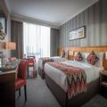 Image of Fitzwilton Hotel
