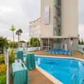 Image of Flag Hotel Valencia