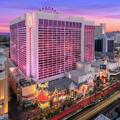 Exterior of Flamingo Las Vegas