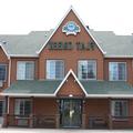 Image of Flat Creek Lodge