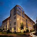 Photo of Fleming's Conference Hotel Frankfurt