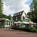 Exterior of Fletcher Family Hotel Paterswolde