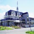 Exterior of Fletcher Hotel Nieuwvliet Bad