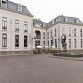 Image of Fletcher Hotel-Paleis Stadhouderlijk Hof