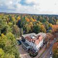 Exterior of Fletcher Hotel-Restaurant Apeldoorn